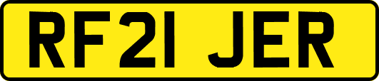 RF21JER