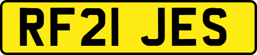 RF21JES