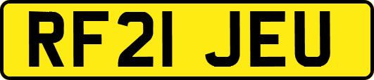 RF21JEU