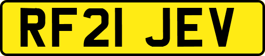 RF21JEV