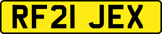 RF21JEX