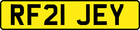 RF21JEY