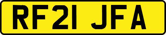 RF21JFA