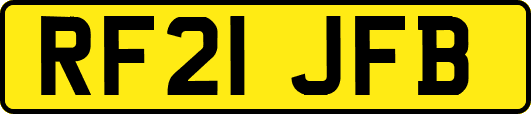 RF21JFB