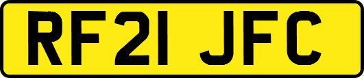 RF21JFC