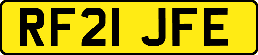 RF21JFE