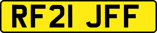 RF21JFF