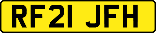 RF21JFH