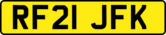 RF21JFK