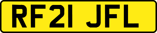 RF21JFL