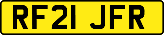 RF21JFR