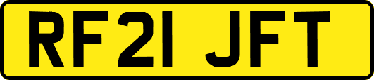 RF21JFT