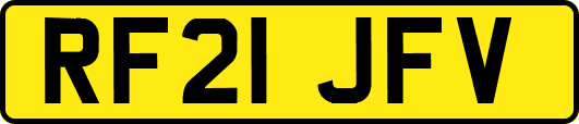 RF21JFV