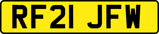 RF21JFW