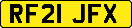RF21JFX
