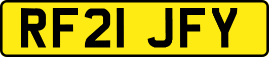 RF21JFY