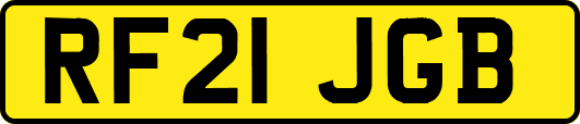 RF21JGB