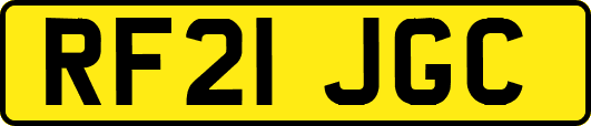 RF21JGC