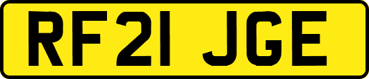 RF21JGE