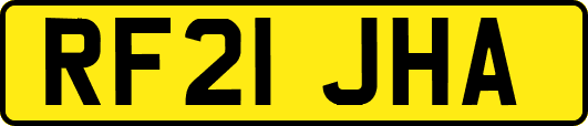 RF21JHA