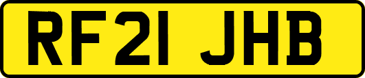 RF21JHB