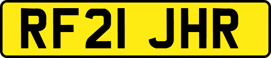 RF21JHR
