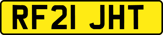 RF21JHT