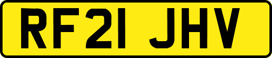 RF21JHV