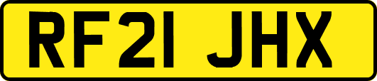 RF21JHX
