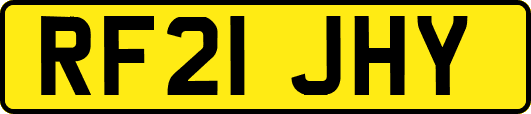 RF21JHY
