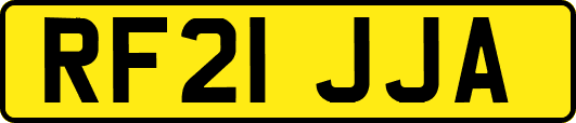 RF21JJA