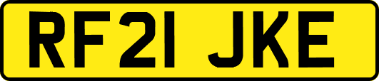 RF21JKE