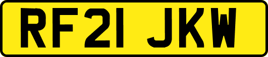 RF21JKW