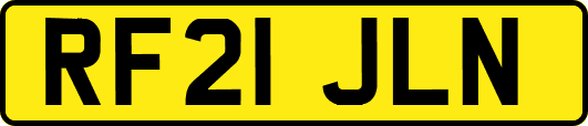 RF21JLN