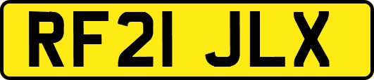 RF21JLX