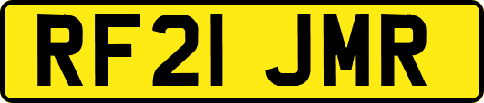 RF21JMR