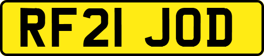 RF21JOD