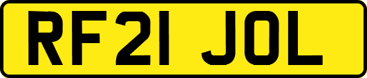 RF21JOL