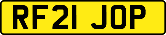 RF21JOP
