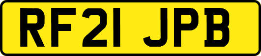 RF21JPB