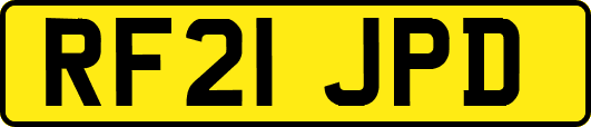 RF21JPD