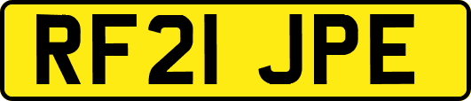 RF21JPE