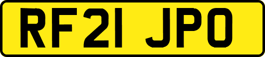 RF21JPO