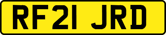 RF21JRD