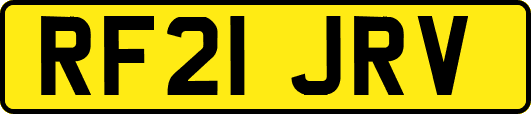 RF21JRV