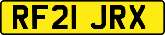 RF21JRX