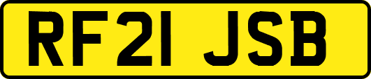 RF21JSB