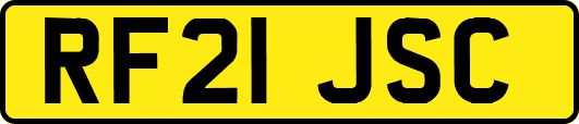 RF21JSC