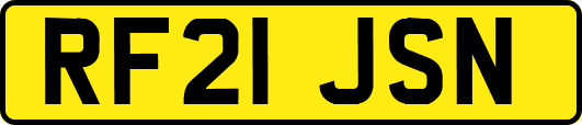 RF21JSN