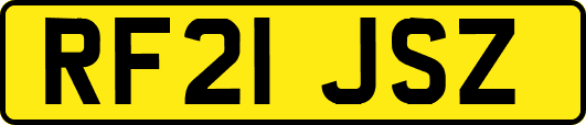 RF21JSZ